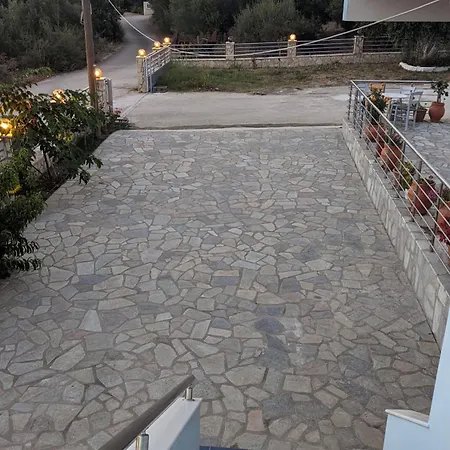 Pame Apartments Only Adults Valanidorachi Exterior photo