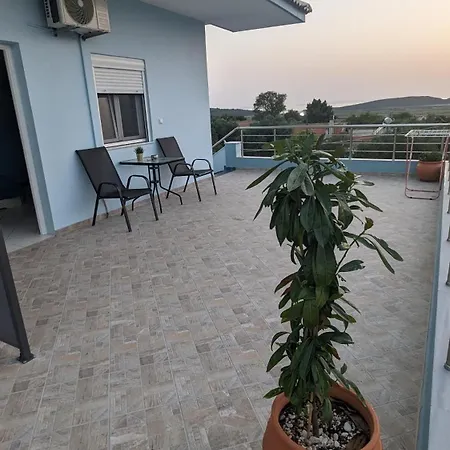 Pame Apartments Only Adults Valanidorachi Exterior photo