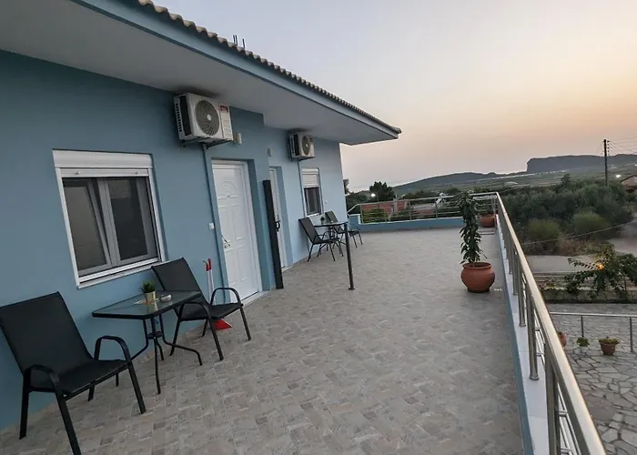 Pame Apartments Only Adults