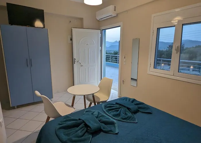 Pame Apartments Only Adults