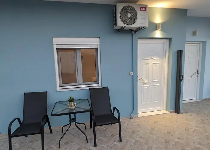 Pame Apartments Only Adults