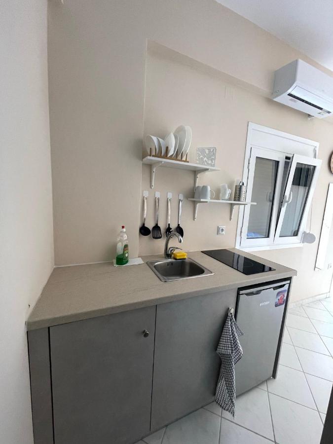 Pame Only Adults Apartment