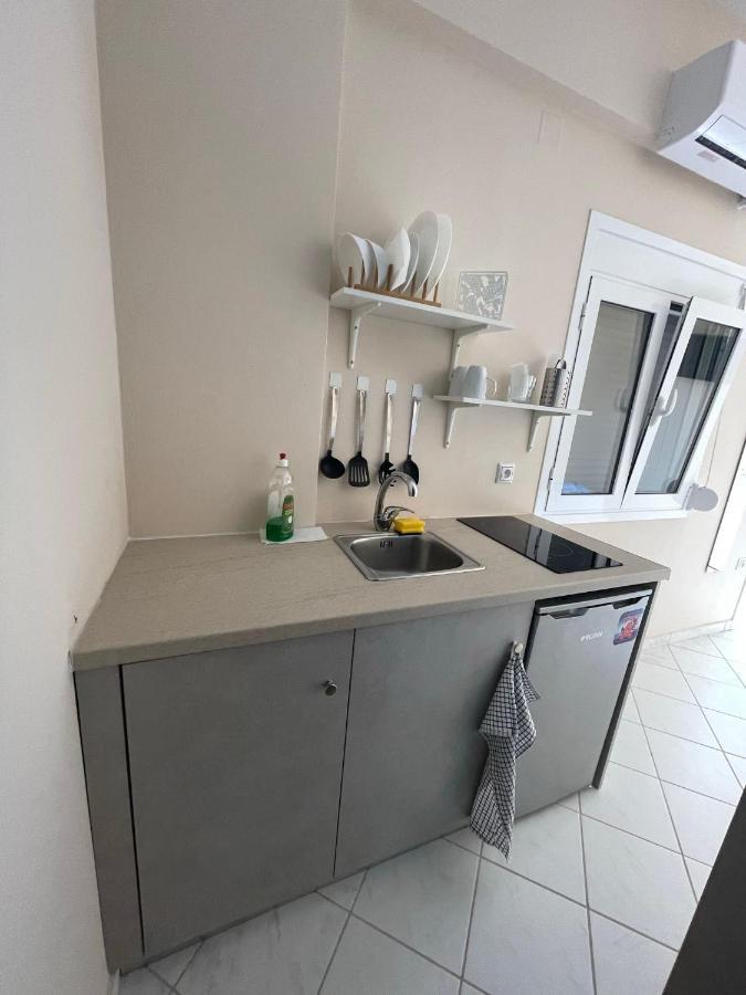 Apartment Pame Only Adults Valanidorachi