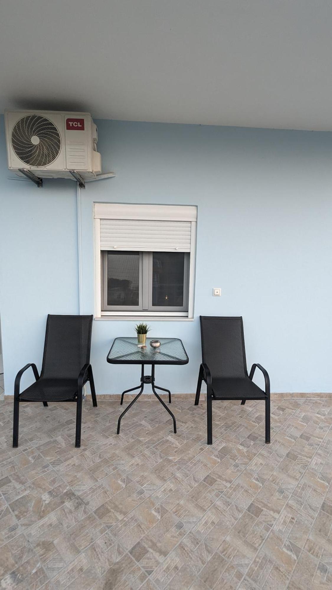 Pame Only Adults Apartment Valanidorachi